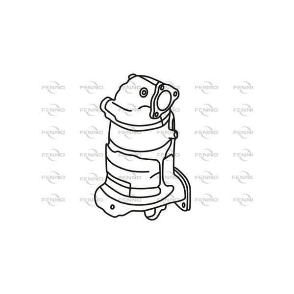 Dieselpartikelfilter