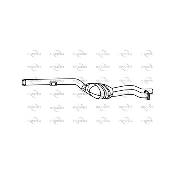 Dieselpartikelfilter