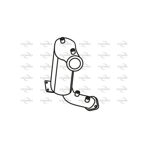 Dieselpartikelfilter