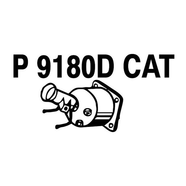 Katalysator Katalysator