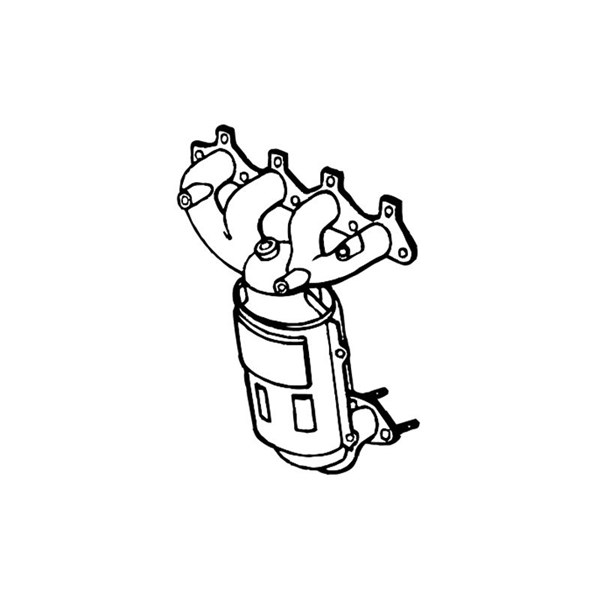 Katalysator