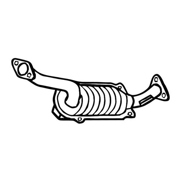 Katalysator
