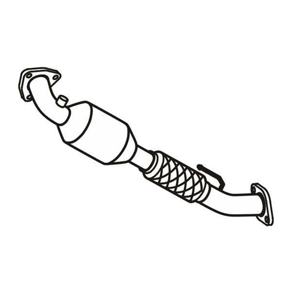 Katalysator