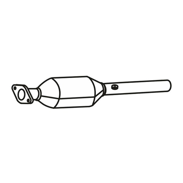 Katalysator