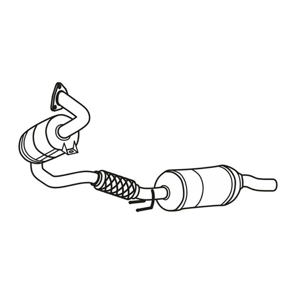 Katalysator