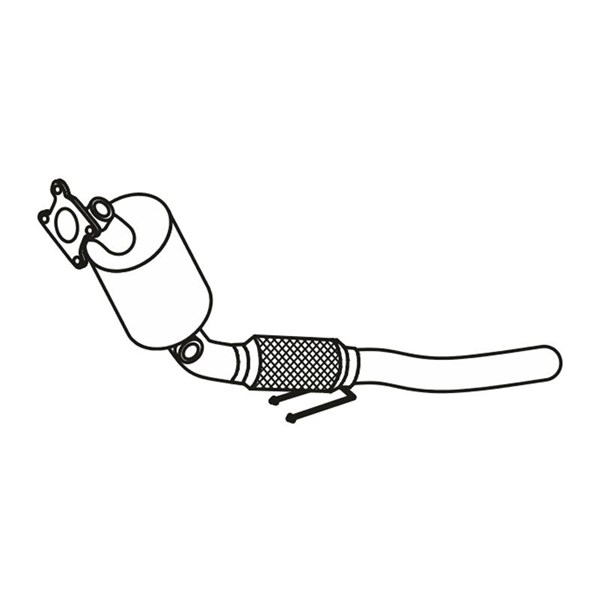 Katalysator
