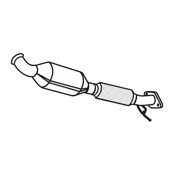 Katalysator
