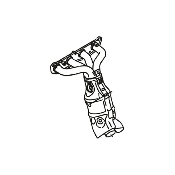 Katalysator