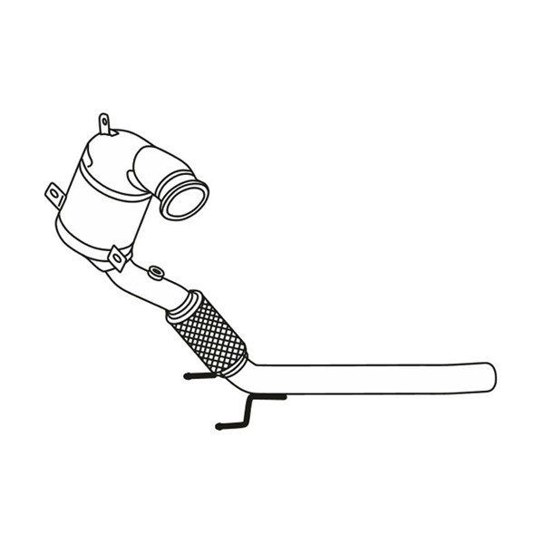 Katalysator