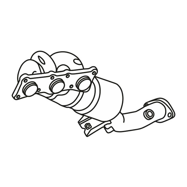 Katalysator