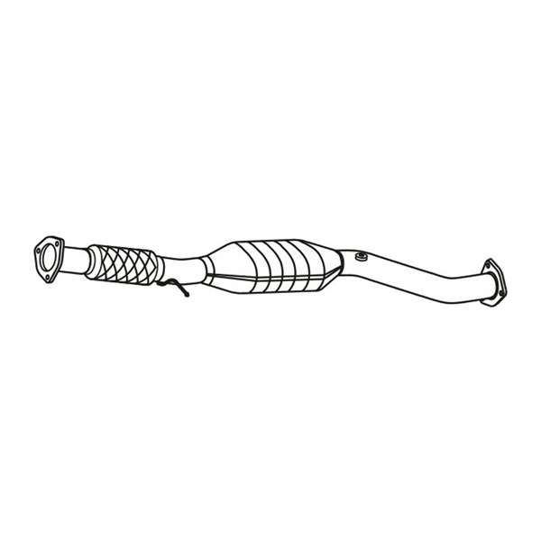 Katalysator