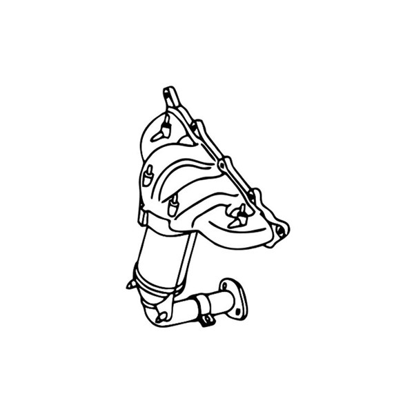 Katalysator