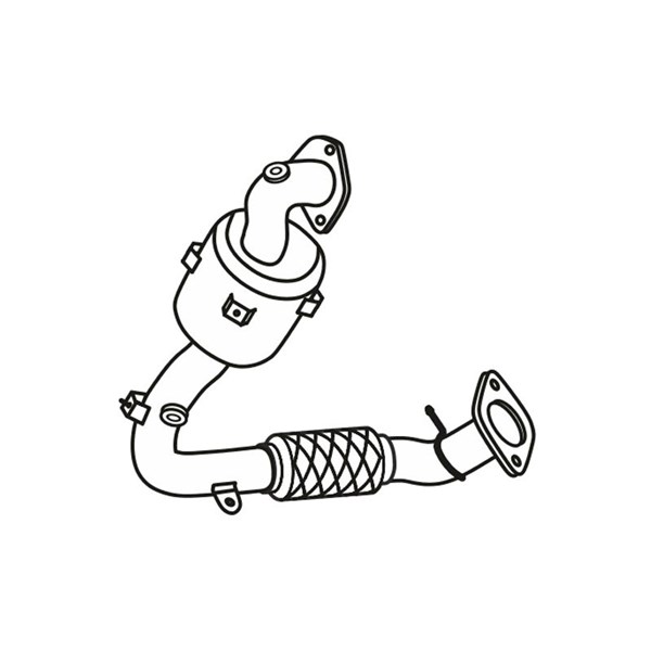Katalysator