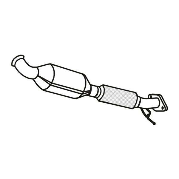 Katalysator