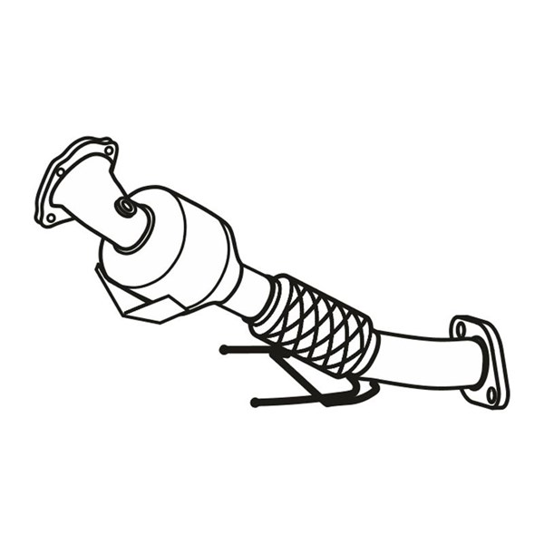 Katalysator