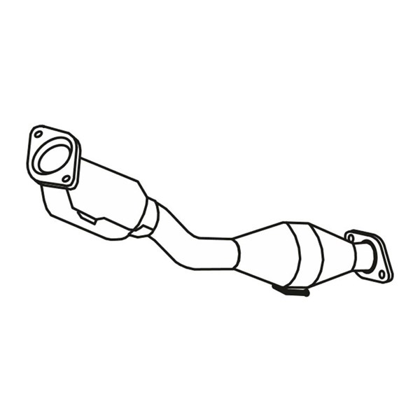 Katalysator