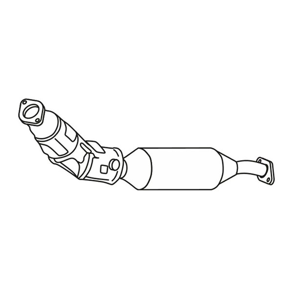 Katalysator