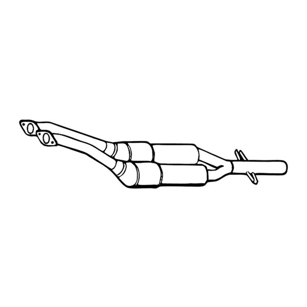 Katalysator