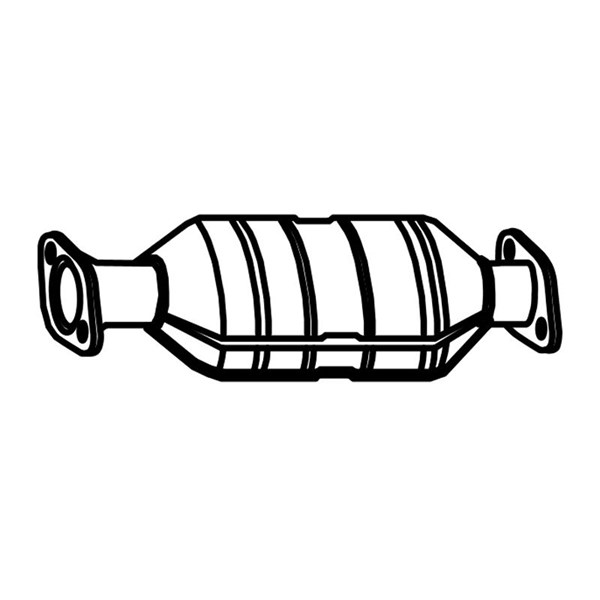 Katalysator
