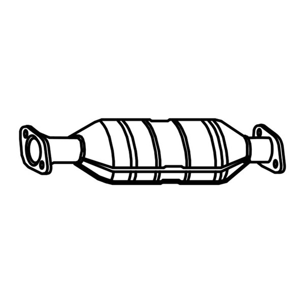 Katalysator
