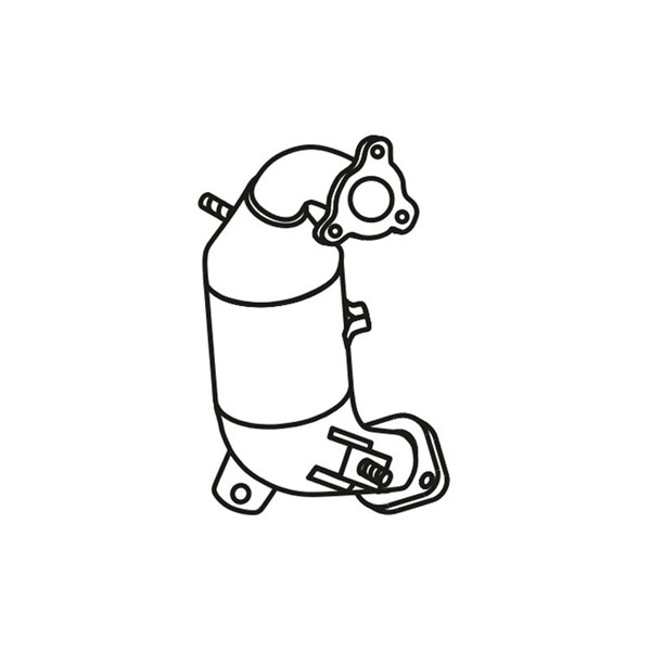 Katalysator
