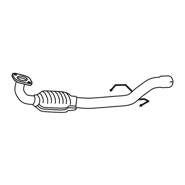 Katalysator