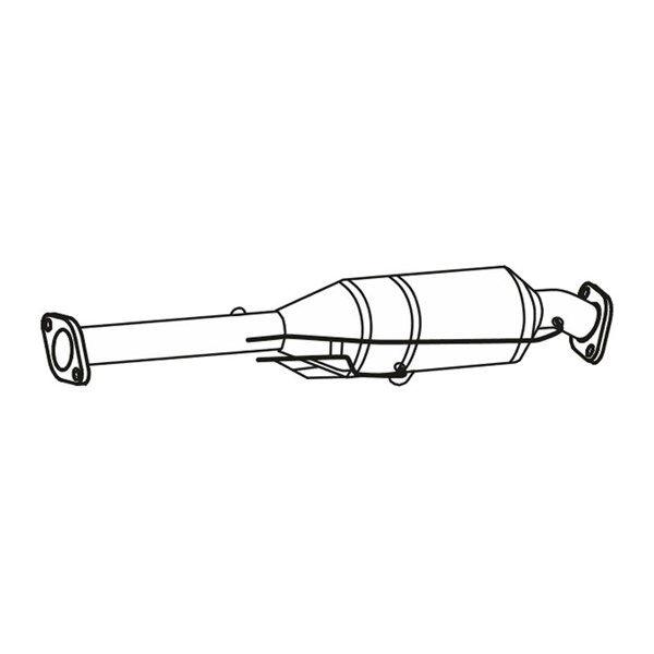 Dieselpartikelfilter