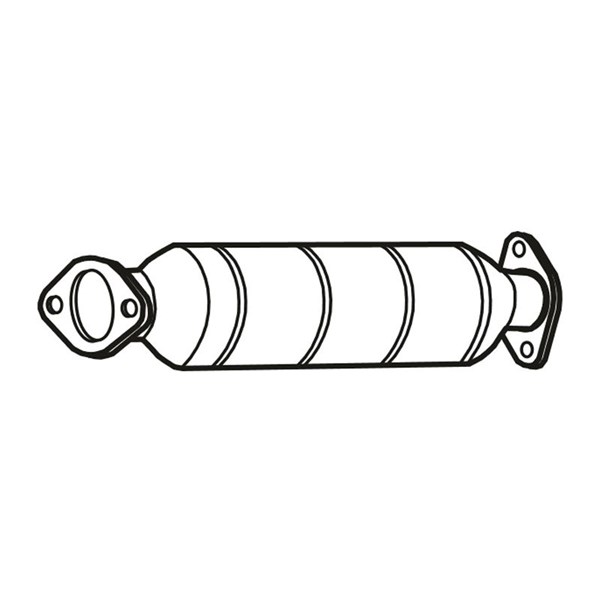 Dieselpartikelfilter
