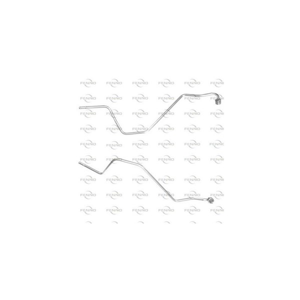 Monteringssats, sot-/partikelfilter