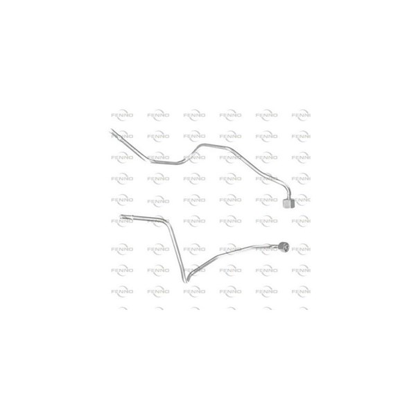 Monteringssats, sot-/partikelfilter