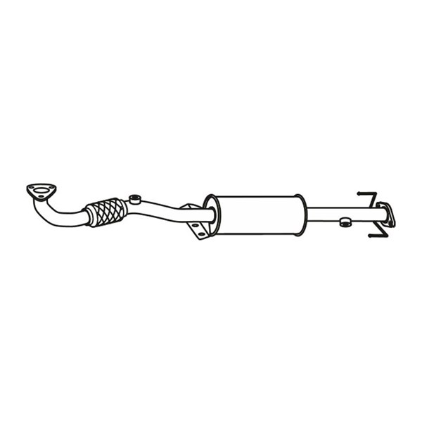Dieselpartikelfilter