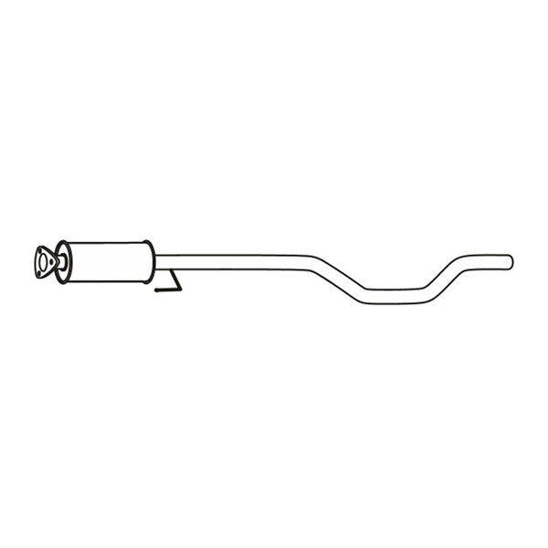 Dieselpartikelfilter