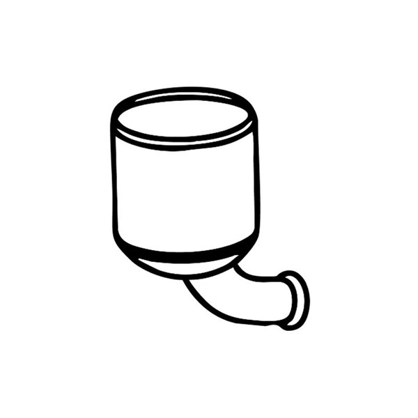 Dieselpartikelfilter