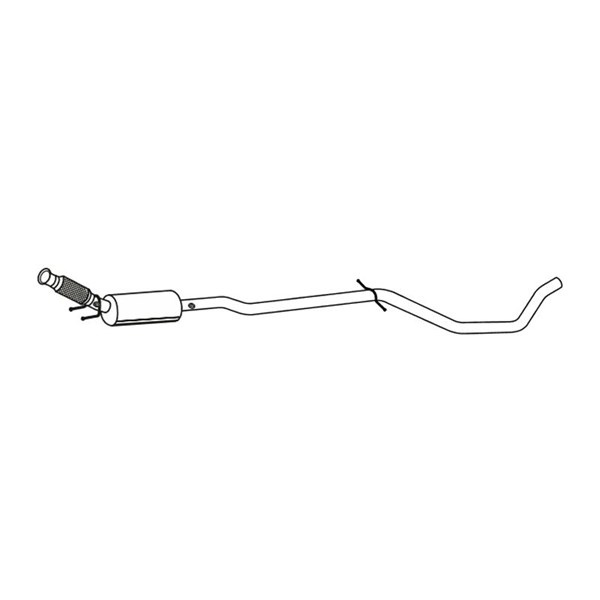 Dieselpartikelfilter