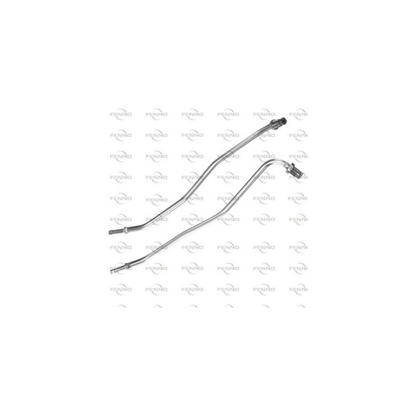 Monteringssats, sot-/partikelfilter