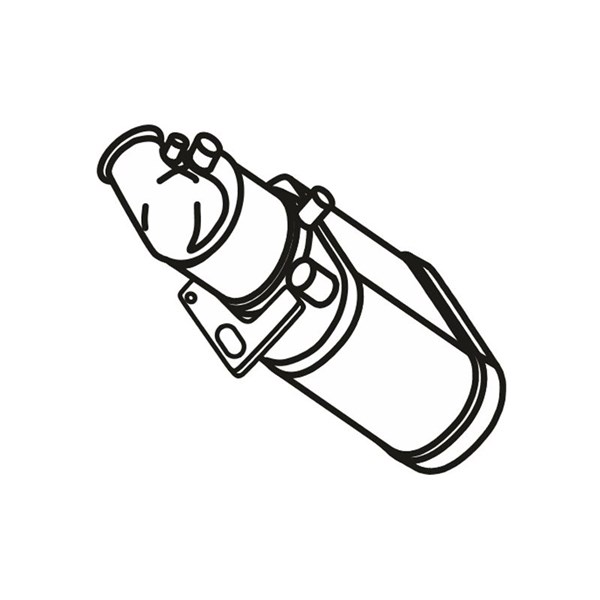 Dieselpartikelfilter
