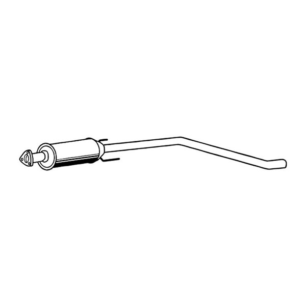 Dieselpartikelfilter