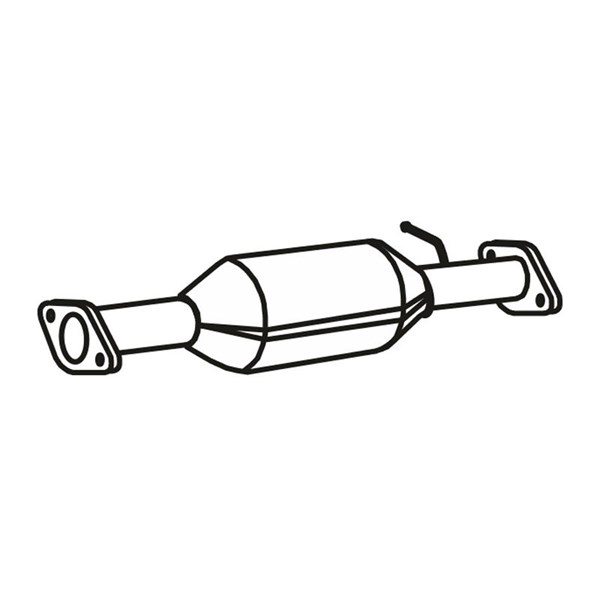 Dieselpartikelfilter