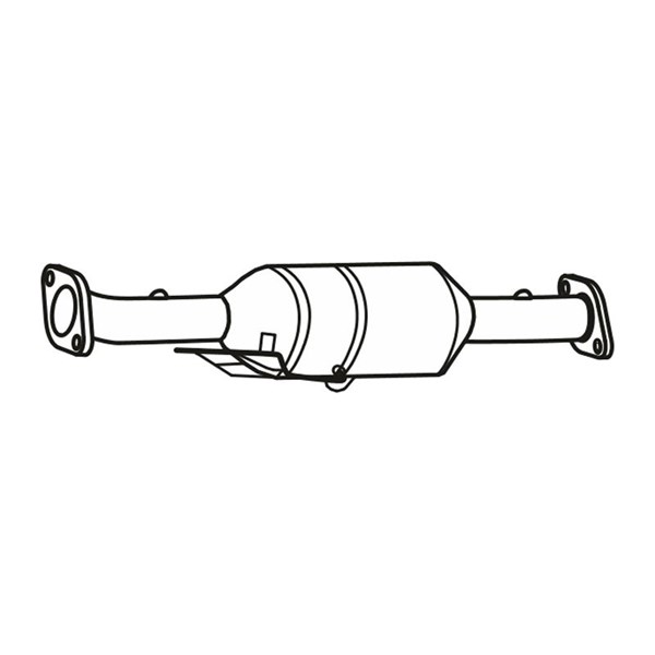 Dieselpartikelfilter