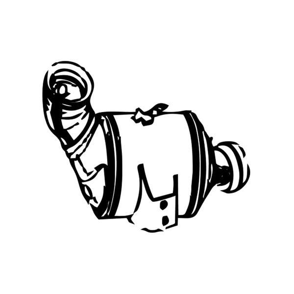 Dieselpartikelfilter