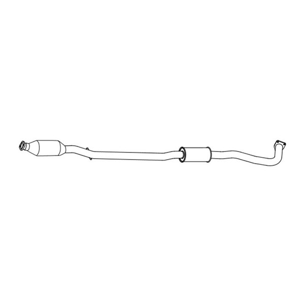 Dieselpartikelfilter