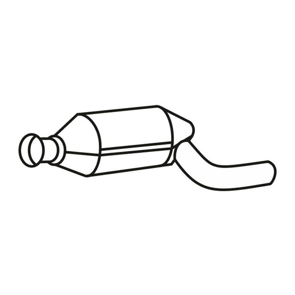 Dieselpartikelfilter
