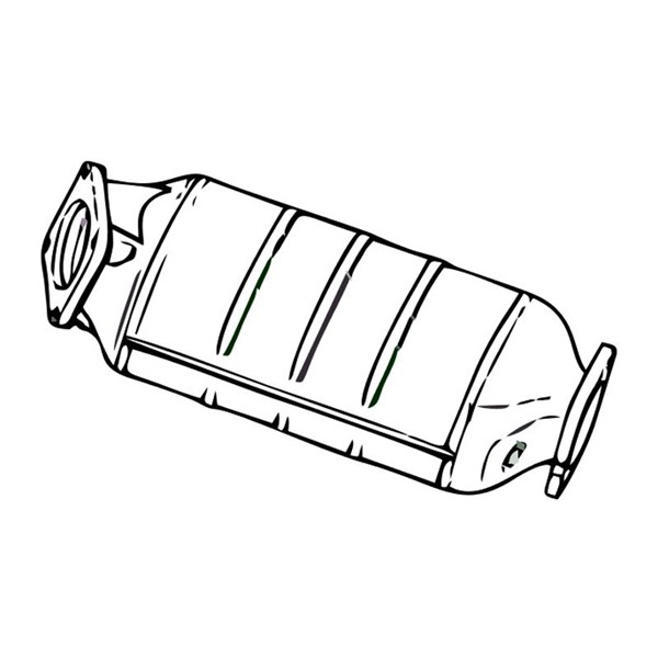Dieselpartikelfilter