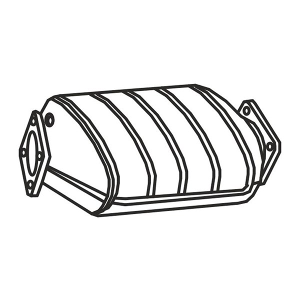 Dieselpartikelfilter
