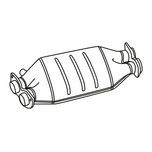 Dieselpartikelfilter