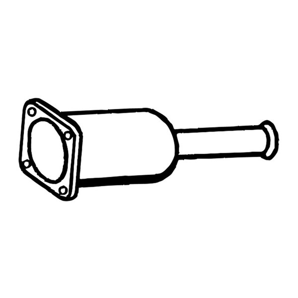 Dieselpartikelfilter
