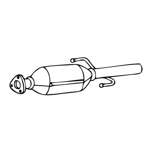 Dieselpartikelfilter