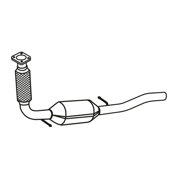 Dieselpartikelfilter