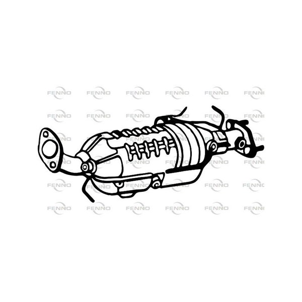 Dieselpartikelfilter