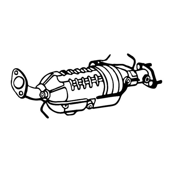 Dieselpartikelfilter